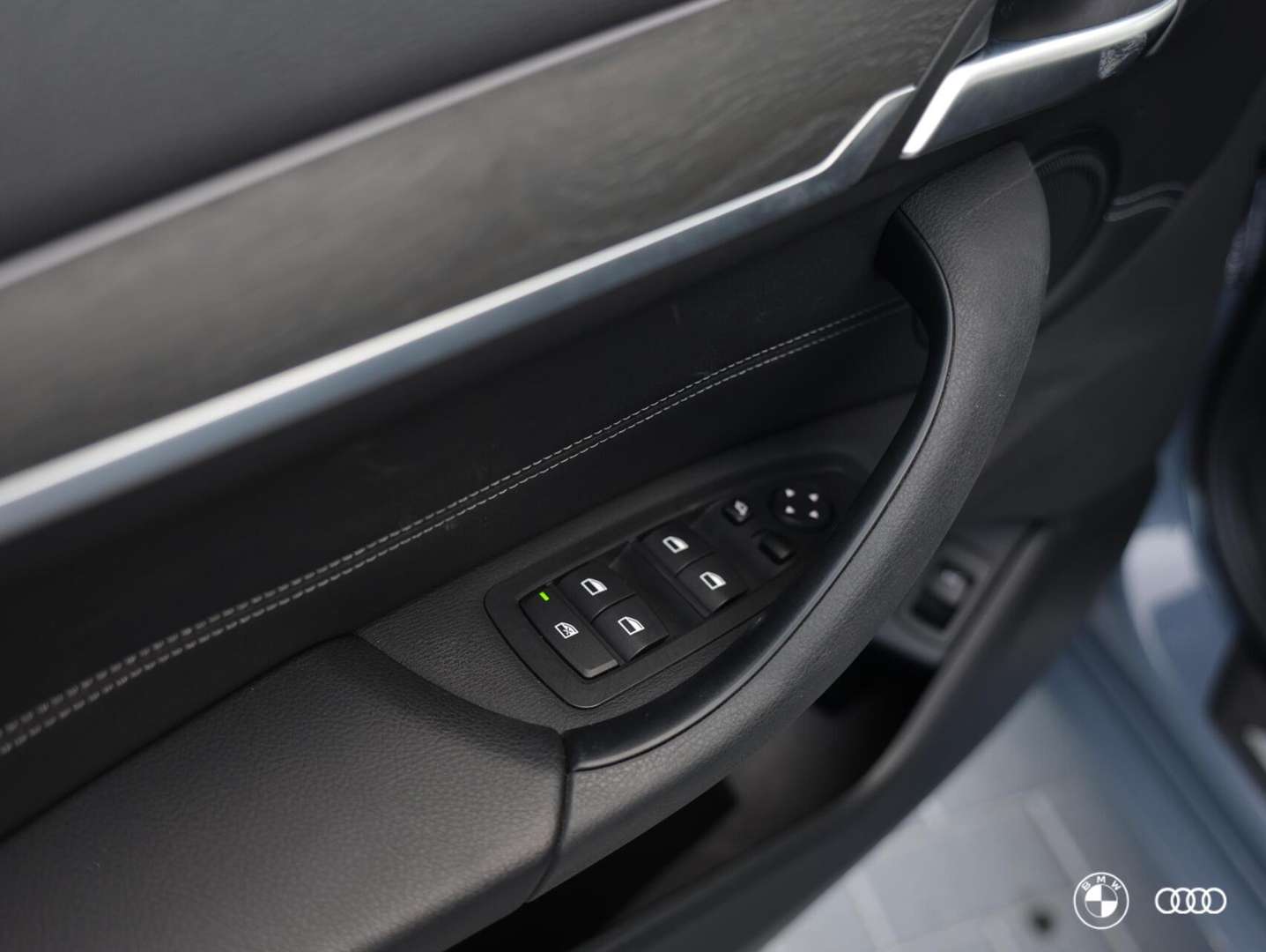 BMW X1 M Sport XDrive25e - 2022 - Joinsteer - #18