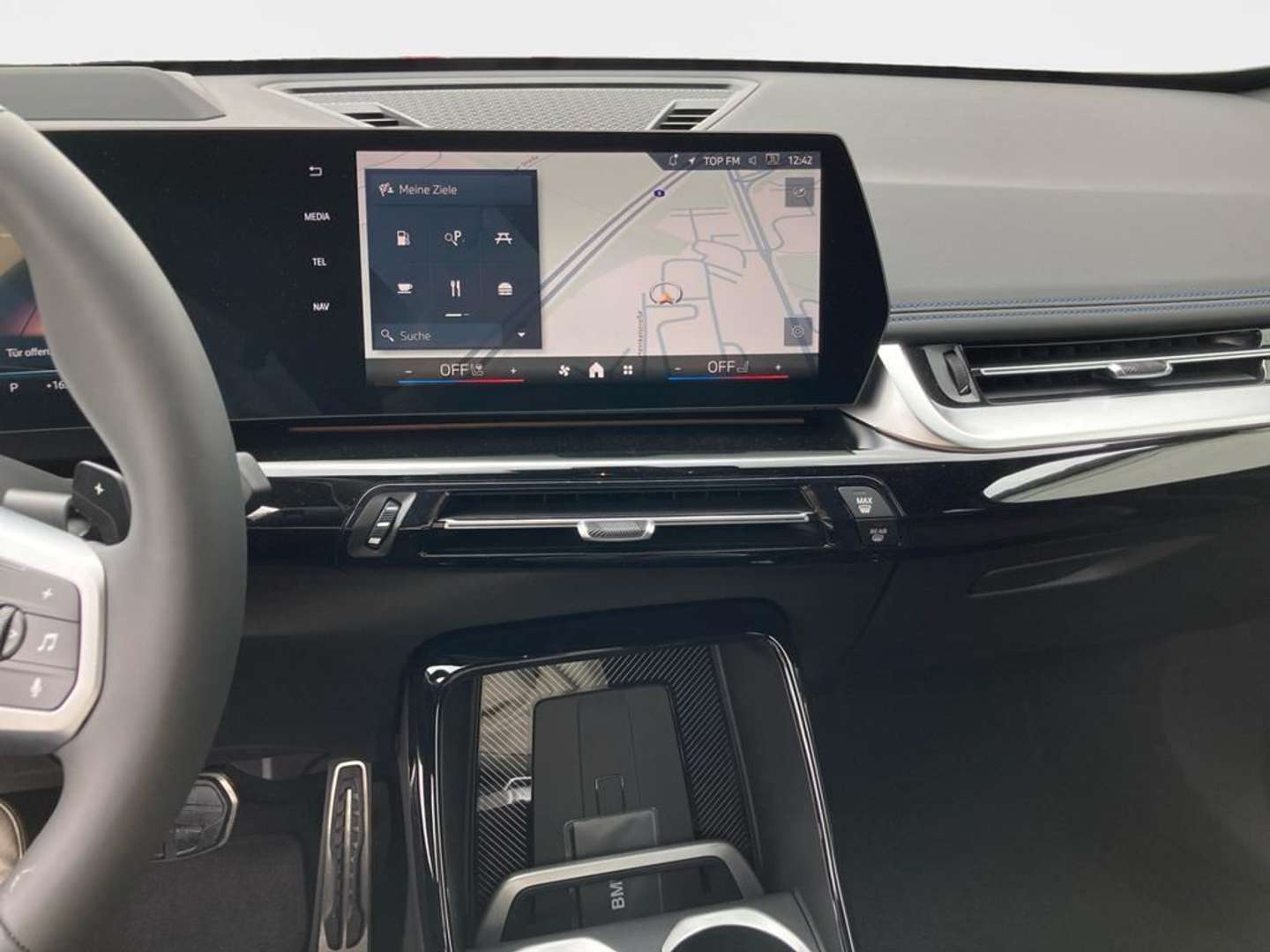 BMW X1 M Sport - 2025 - Joinsteer - #11