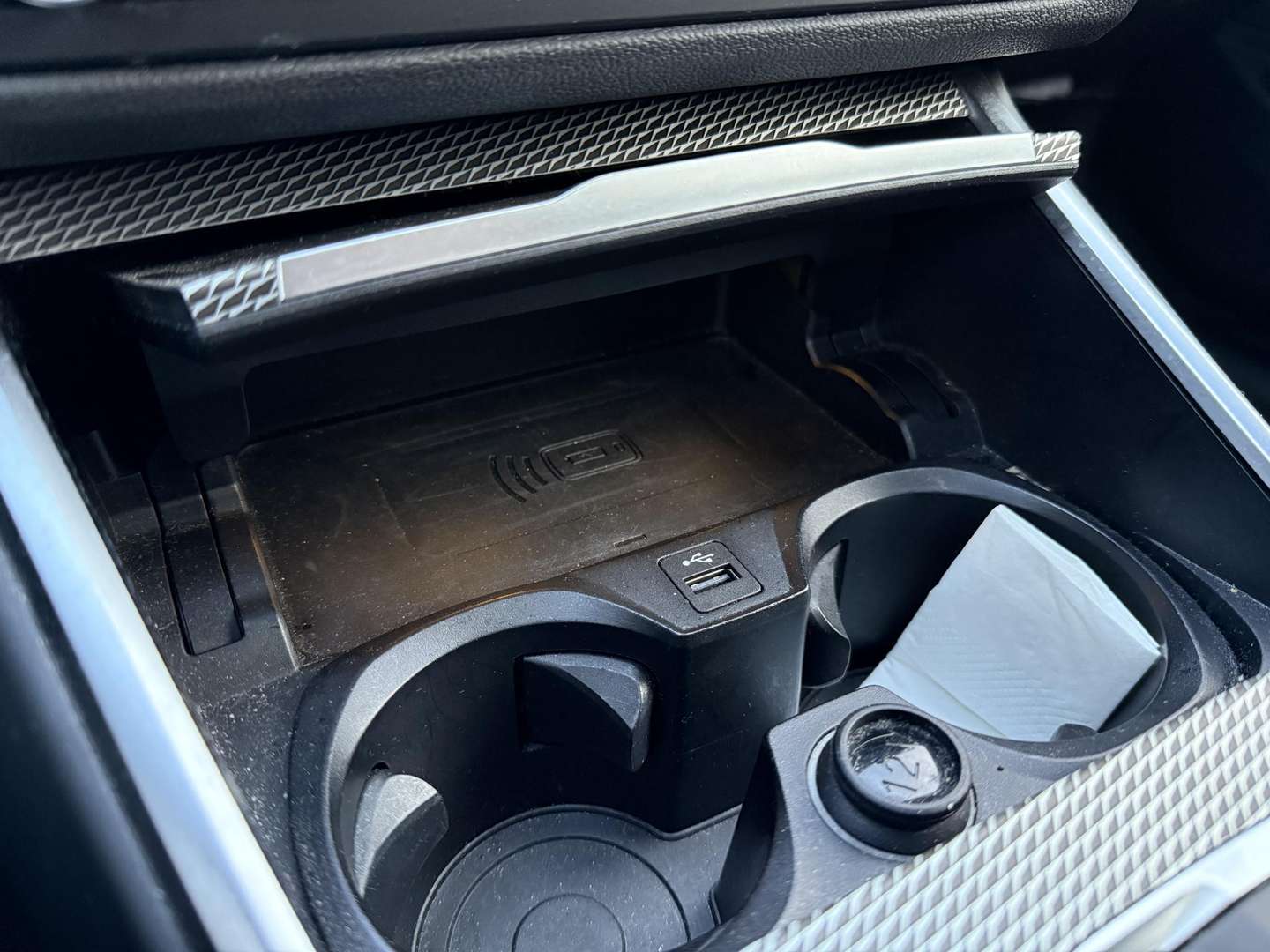 BMW Série 3 Touring Edition M 318i - 2022 - Joinsteer - #16