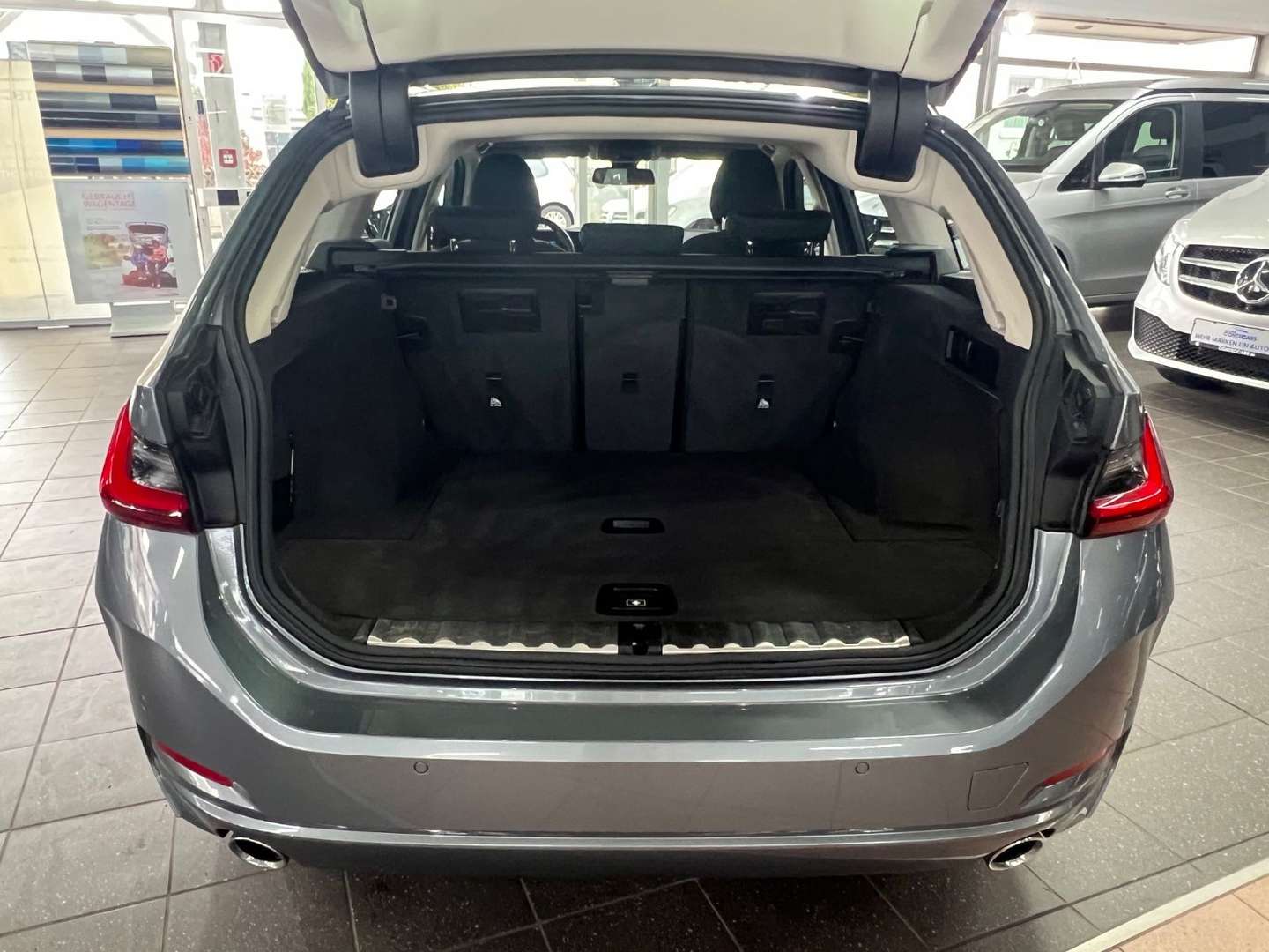 BMW Série 3 Touring 318d - 2022 - Joinsteer - #13