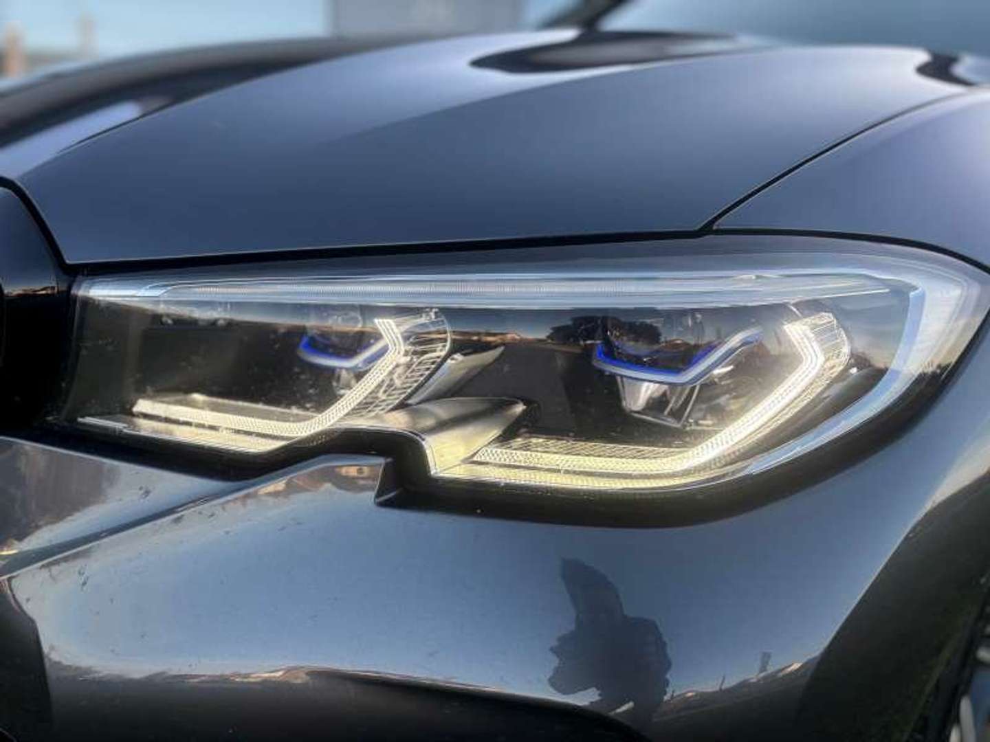 BMW Série 3 M Sport 320i - 2020 - Joinsteer - #23