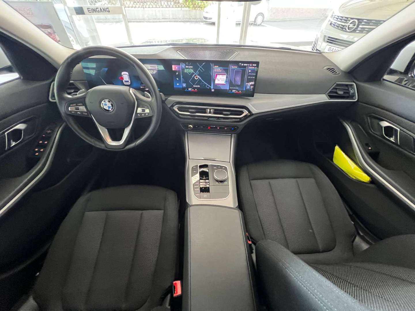 BMW Série 3 Touring 318d - 2022 - Joinsteer - #13