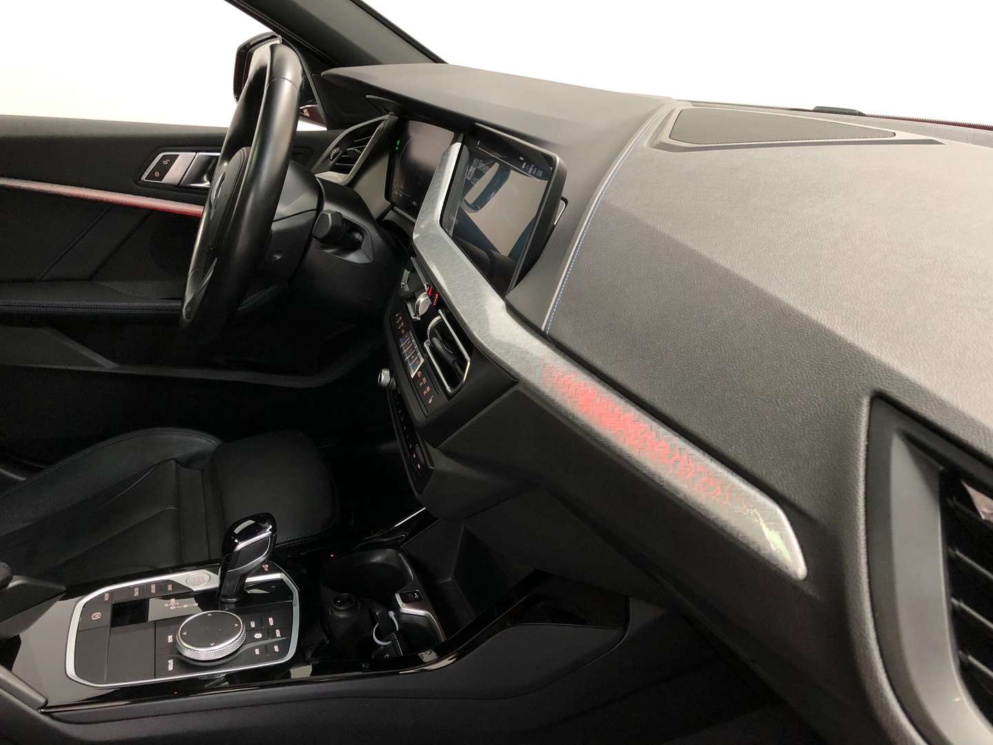 BMW 118i M Sport - 2022 - Joinsteer - #14