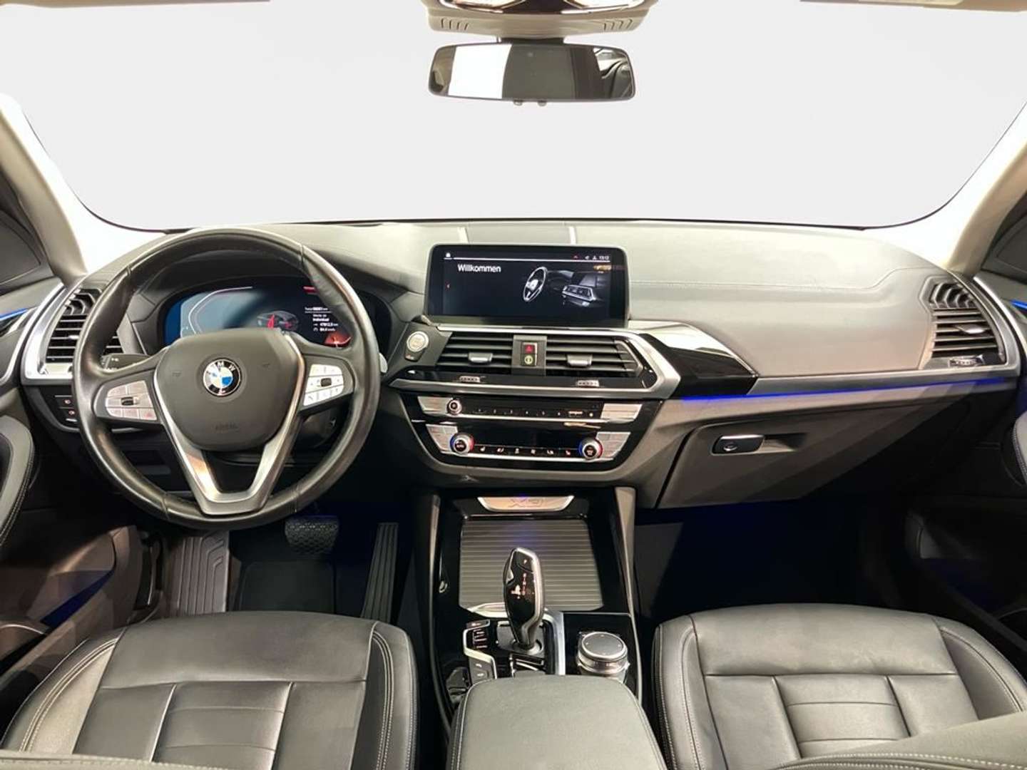 BMW X3 Luxury Line - 2021 - Joinsteer - #8