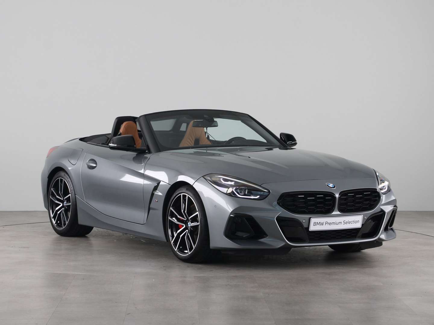 BMW Z4 Roadster M40i - 2025 - Joinsteer - #7