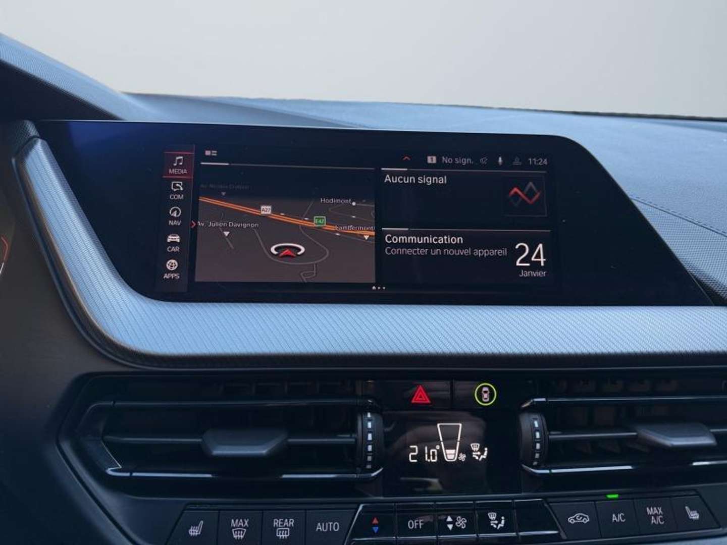 BMW 118 M Sport 118i - 2020 - Joinsteer - #14