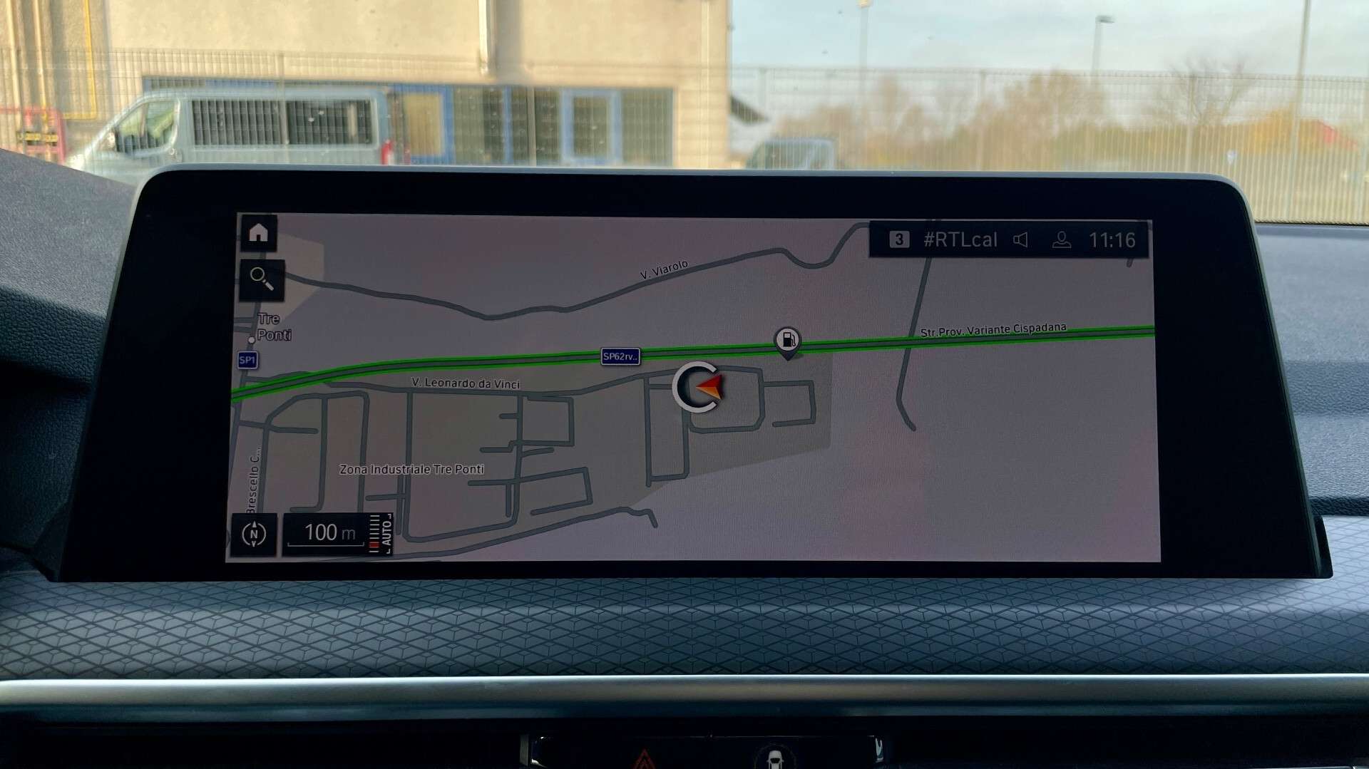 BMW X3 M Sport 30d XDrive - 2022 - Joinsteer - #14