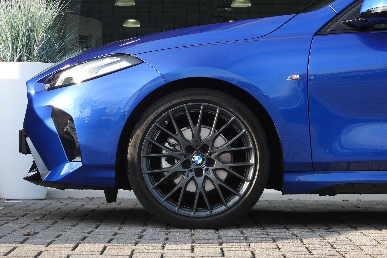 BMW Série 1 M Sport 120i - 2025 - Joinsteer - #17