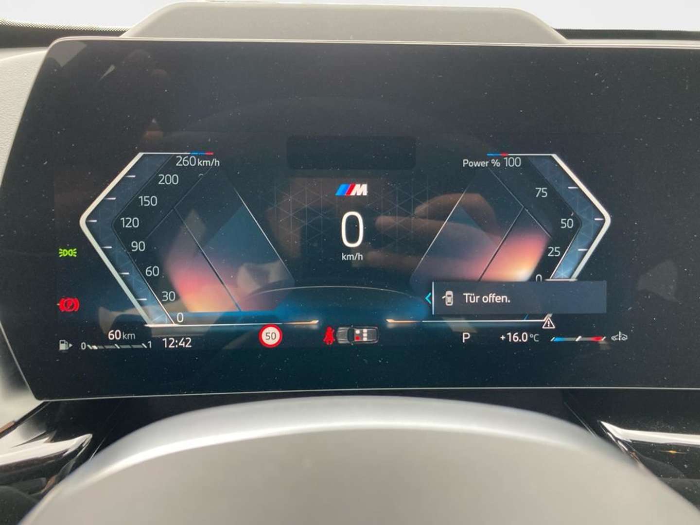 BMW X1 M Sport - 2025 - Joinsteer - #12