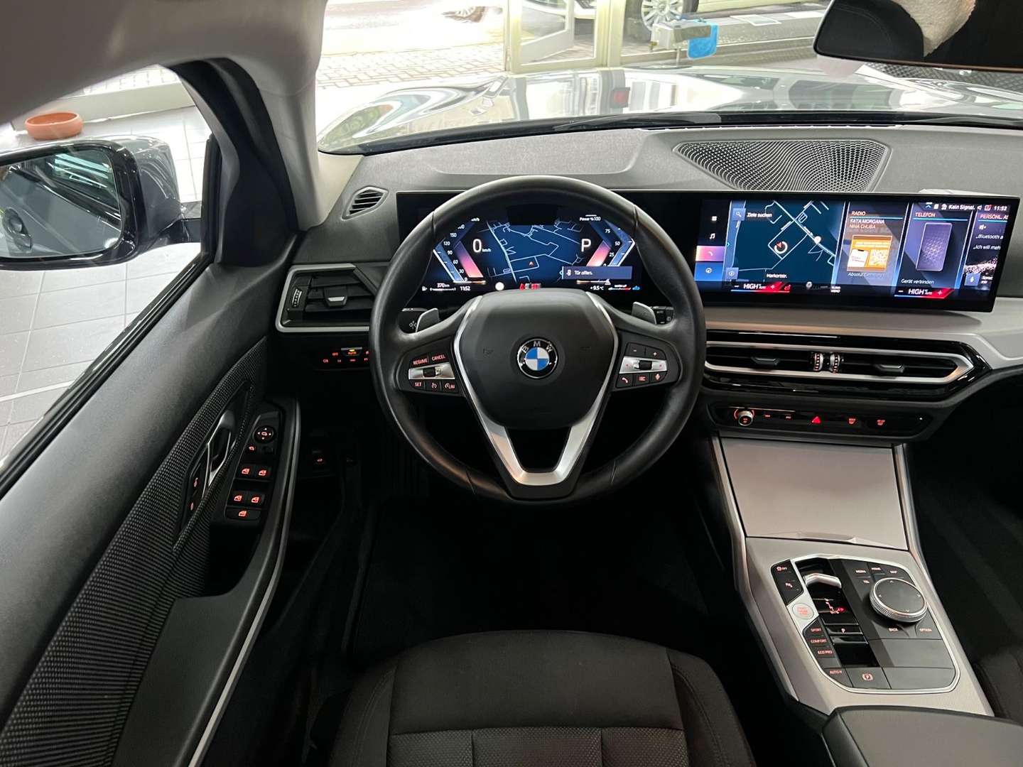 BMW Série 3 Touring 318d - 2022 - Joinsteer - #14