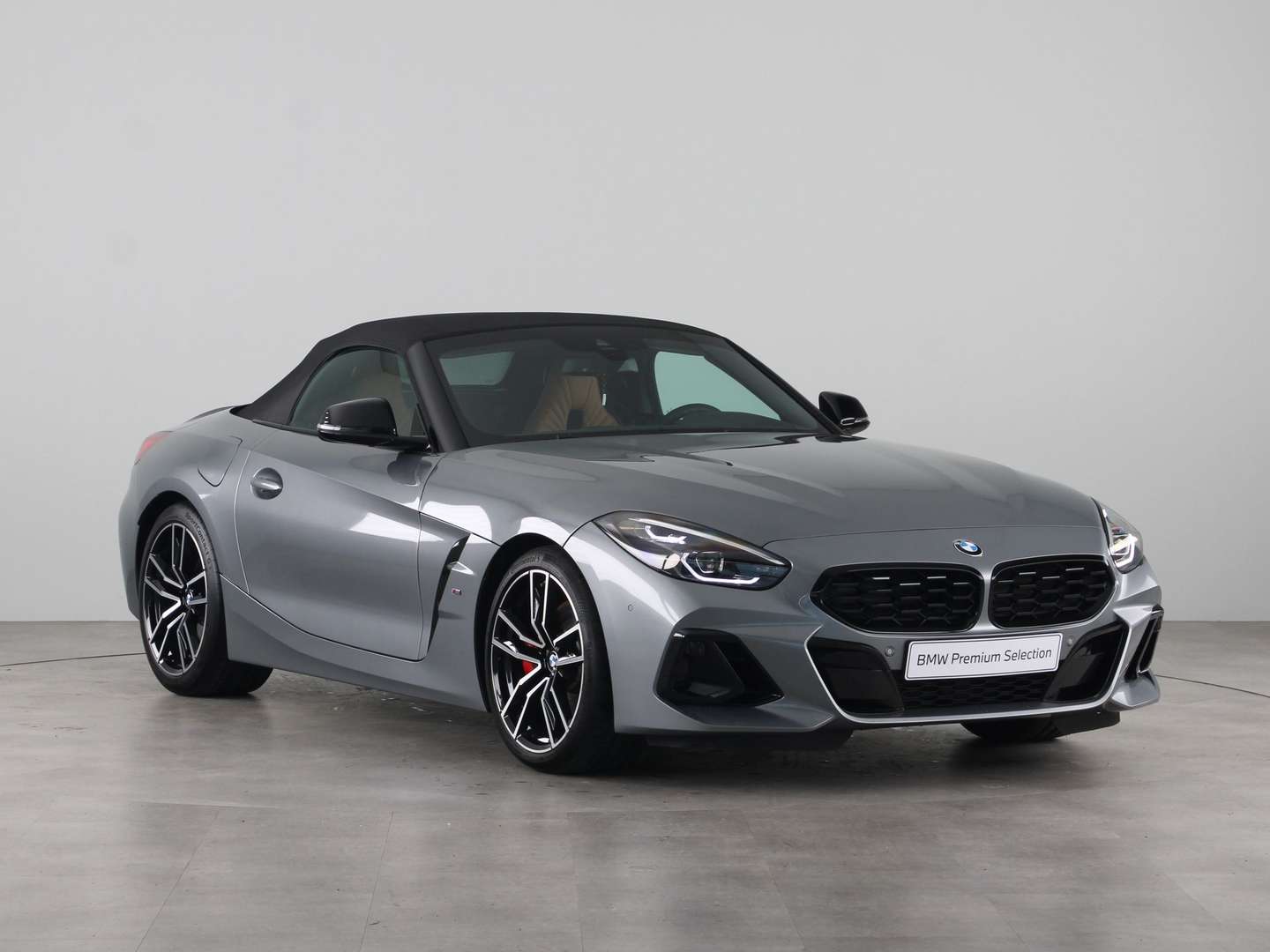 BMW Z4 Roadster M40i - 2025 - Joinsteer - #8