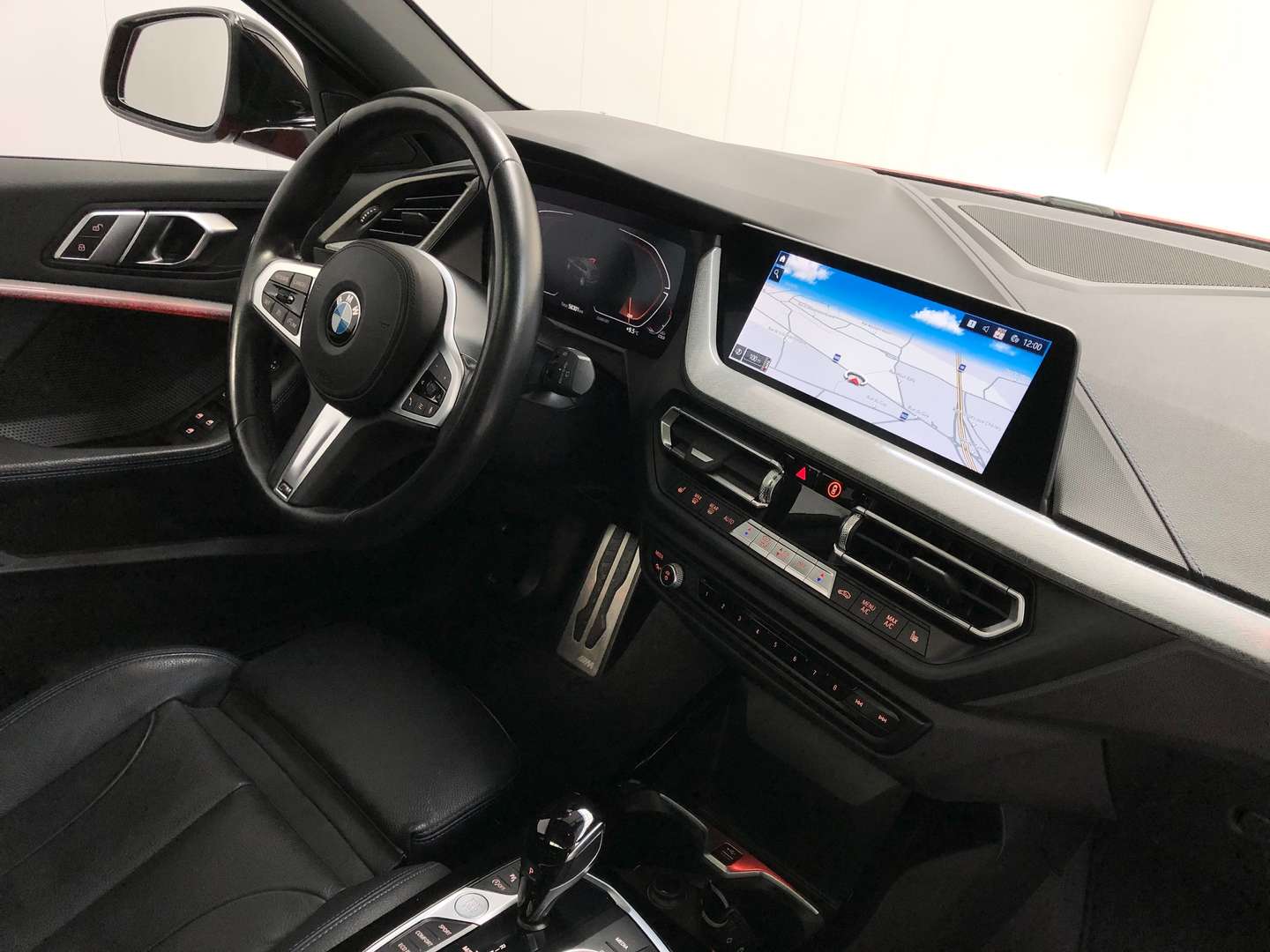 BMW 118i M Sport - 2022 - Joinsteer - #15