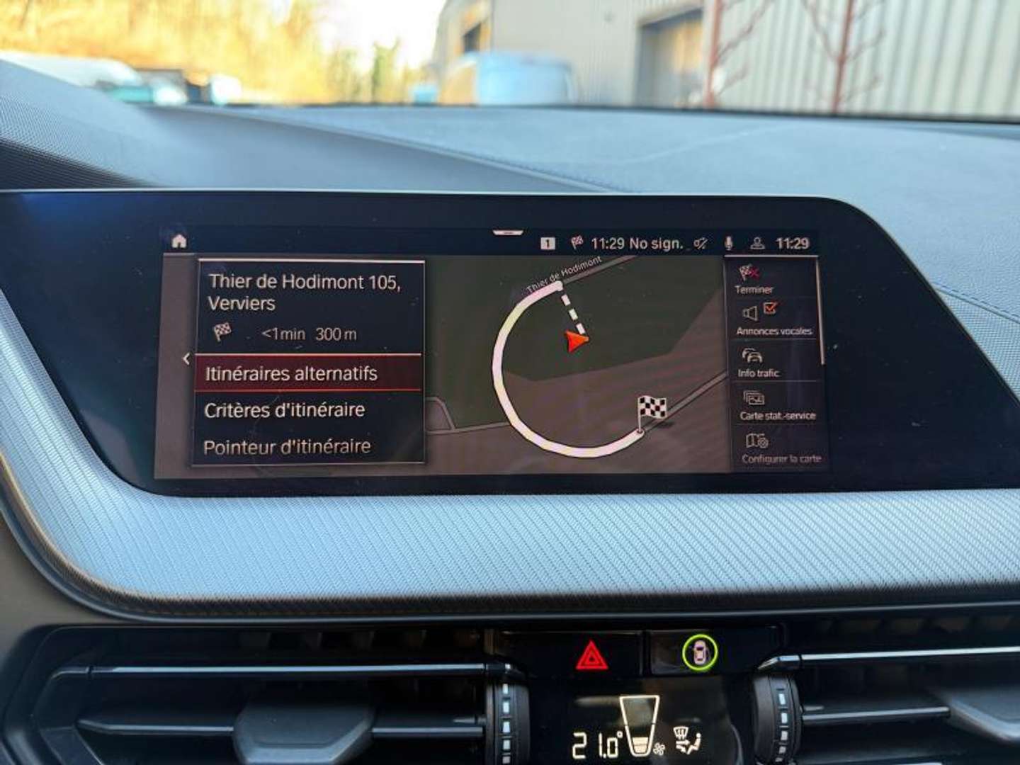 BMW 118 M Sport 118i - 2020 - Joinsteer - #15