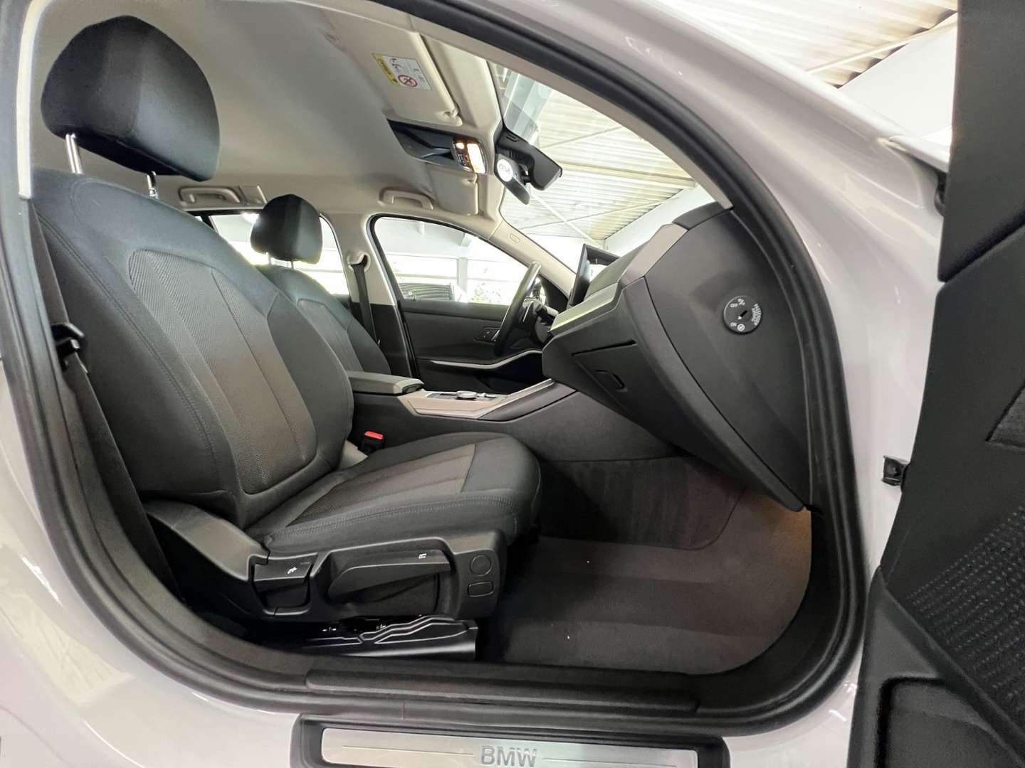 BMW Série 3 Touring 318d - 2022 - Joinsteer - #14