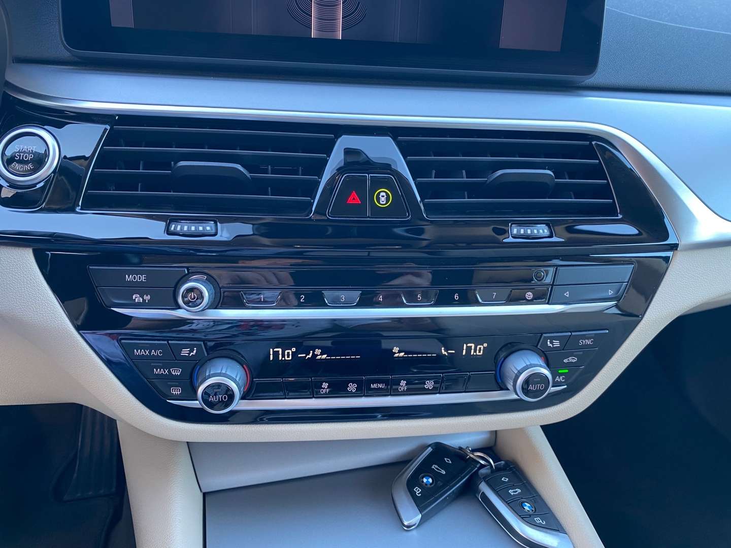 BMW Série 5 Business 520d - 2021 - Joinsteer - #15