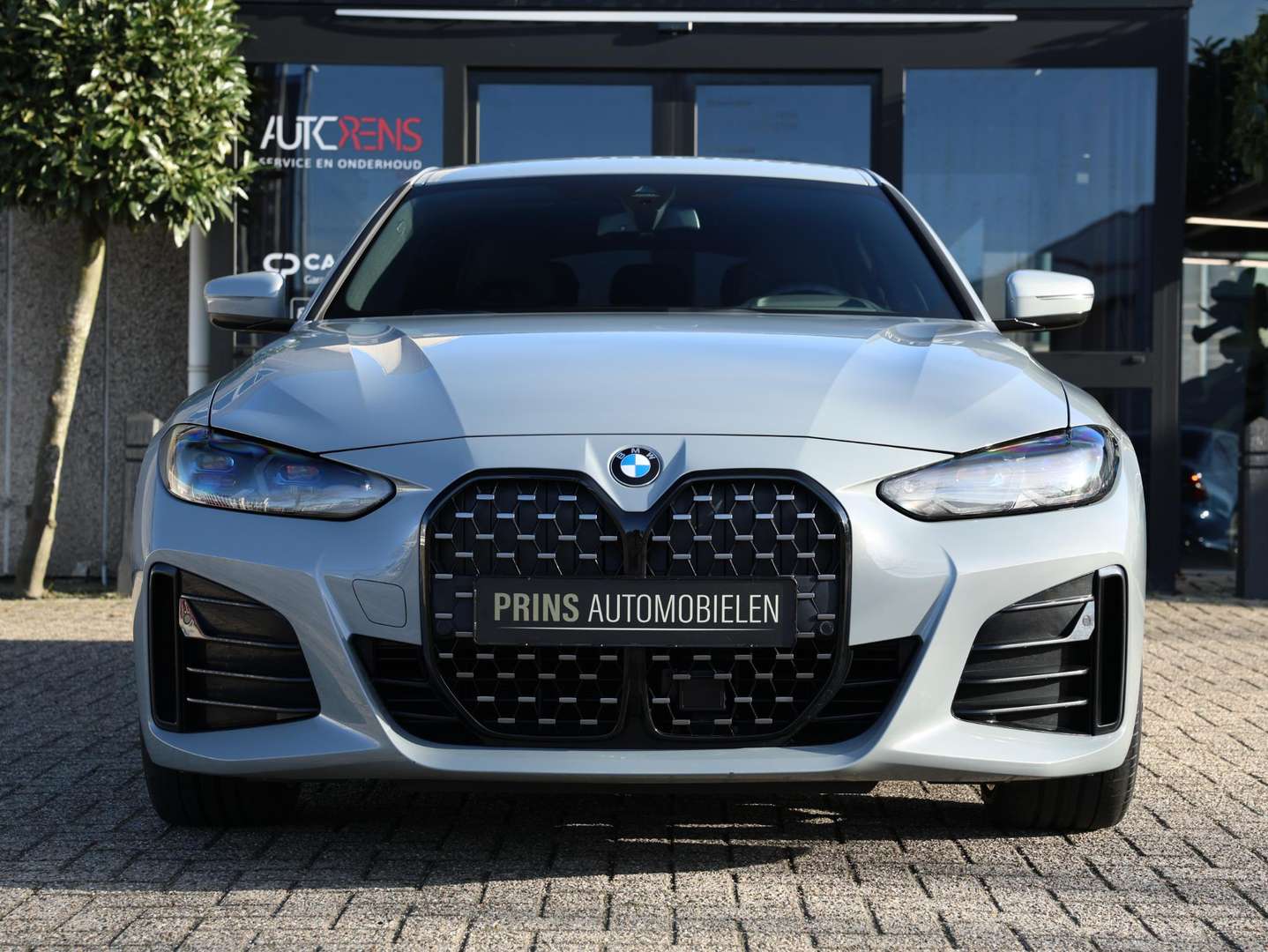 BMW Série 4 Gran Coupé High Executive 430i - 2022 - Joinsteer - #20