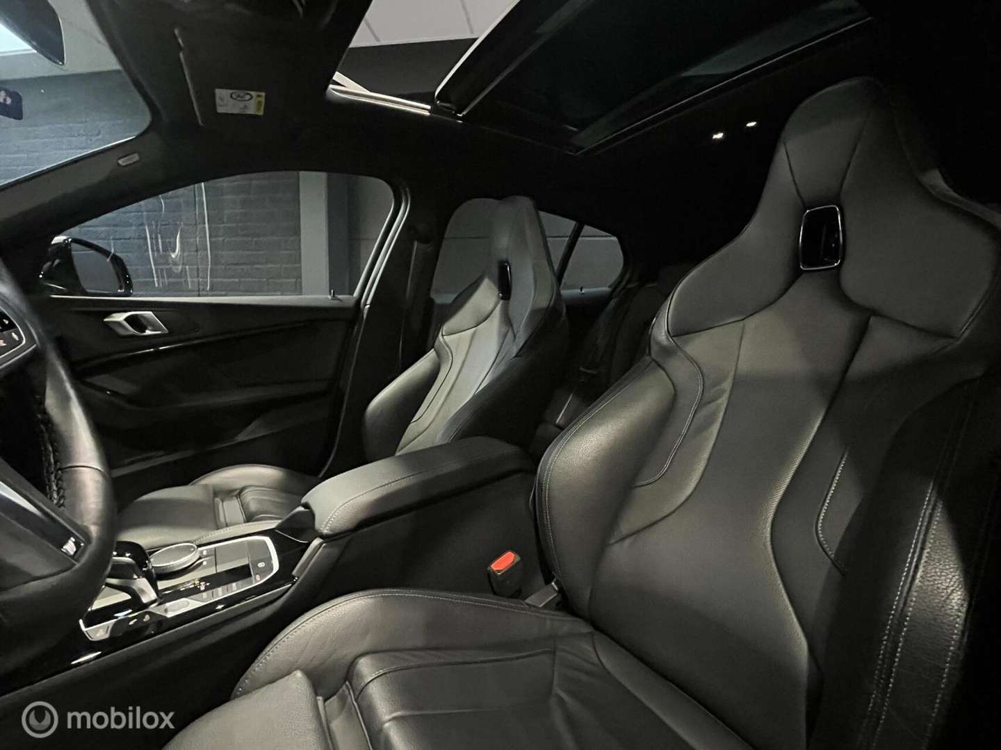 BMW Série 1 M Sport 120i - 2023 - Joinsteer - #18