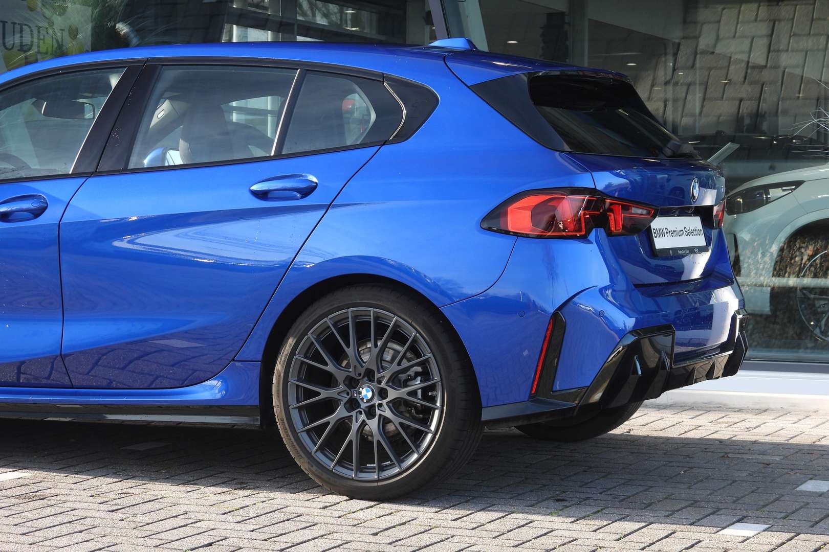 BMW Série 1 M Sport 120i - 2025 - Joinsteer - #18