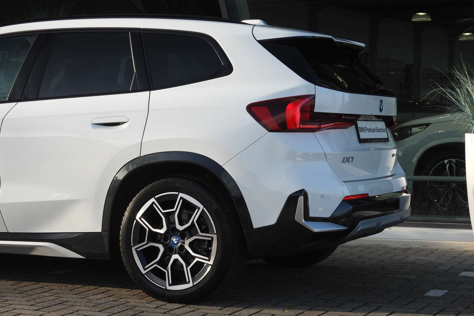 BMW IX1 XLine XDrive30 - 2023 - Joinsteer - #17