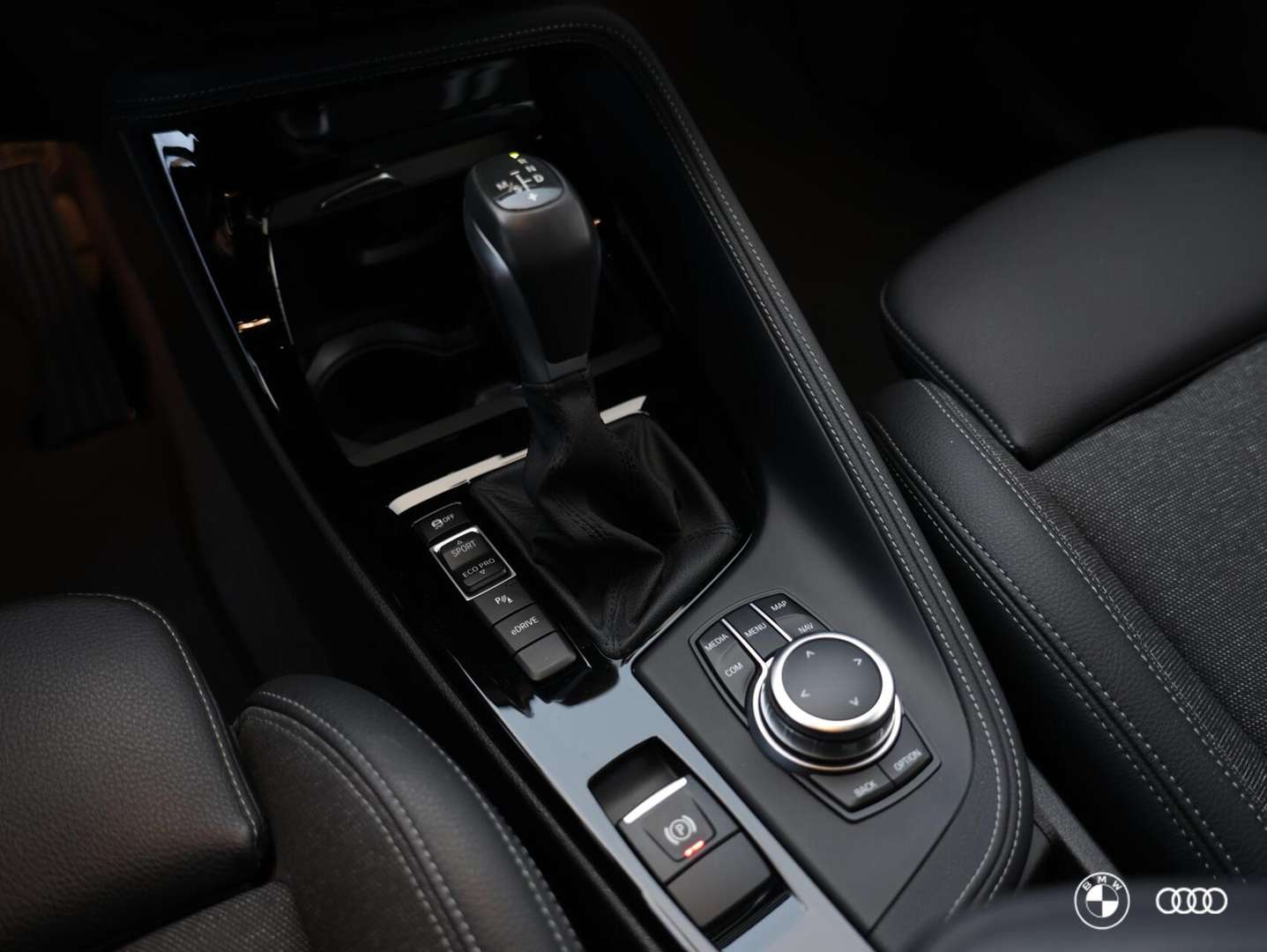 BMW X1 M Sport XDrive25e - 2022 - Joinsteer - #20