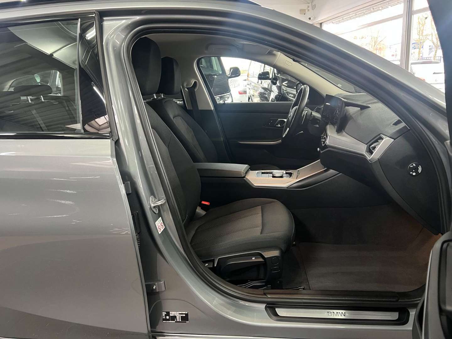 BMW Série 3 Touring 318d - 2022 - Joinsteer - #15