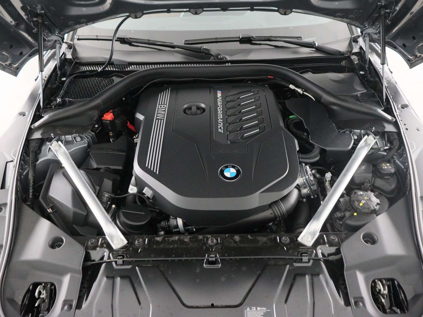 BMW Z4 Roadster M40i - 2025 - Joinsteer - #9