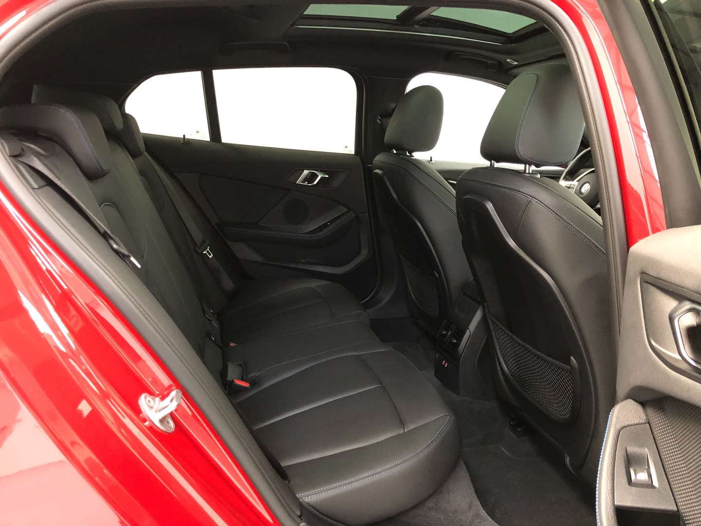 BMW 118i M Sport - 2022 - Joinsteer - #16