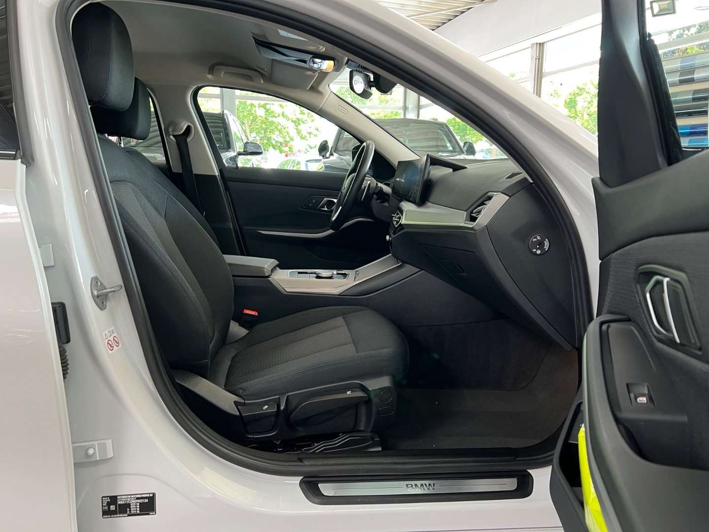 BMW Série 3 Touring 318d - 2022 - Joinsteer - #15