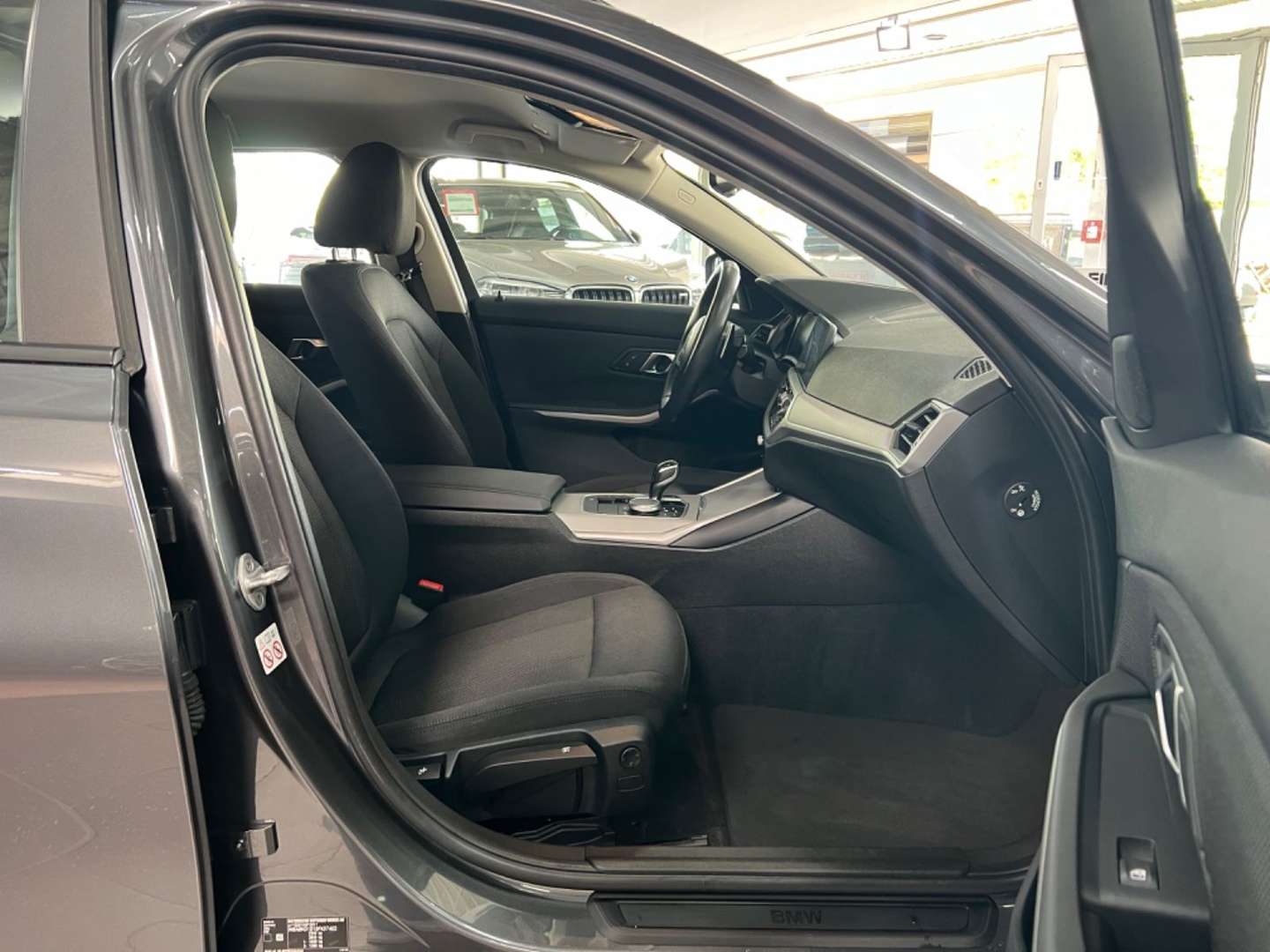 BMW Série 3 Touring Advantage 330e - 2020 - Joinsteer - #15