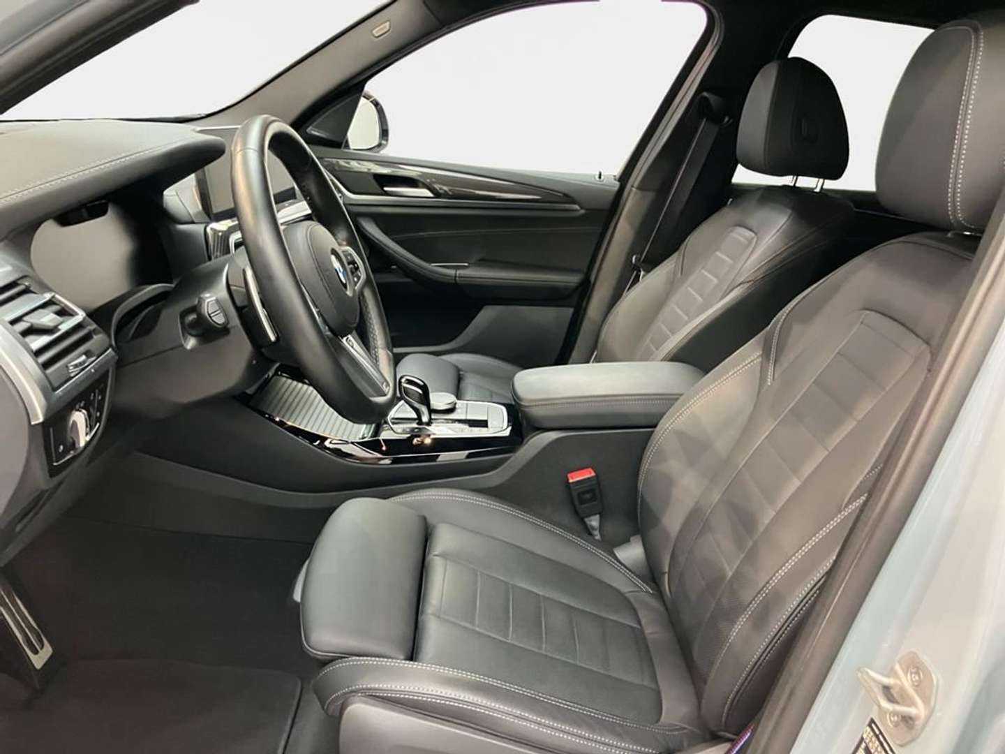 BMW X3 M Sport M - 2024 - Joinsteer - #7