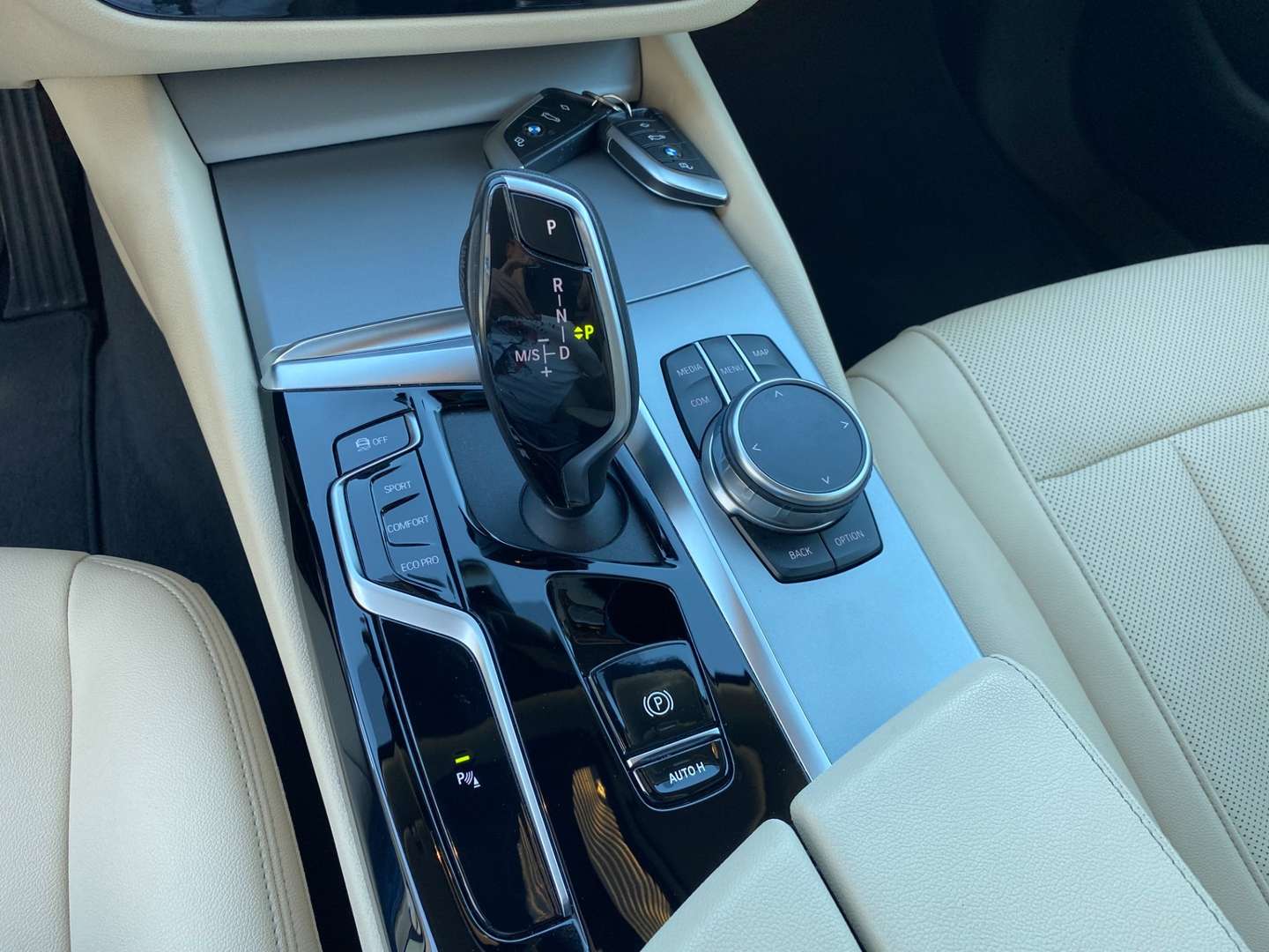 BMW Série 5 Business 520d - 2021 - Joinsteer - #16