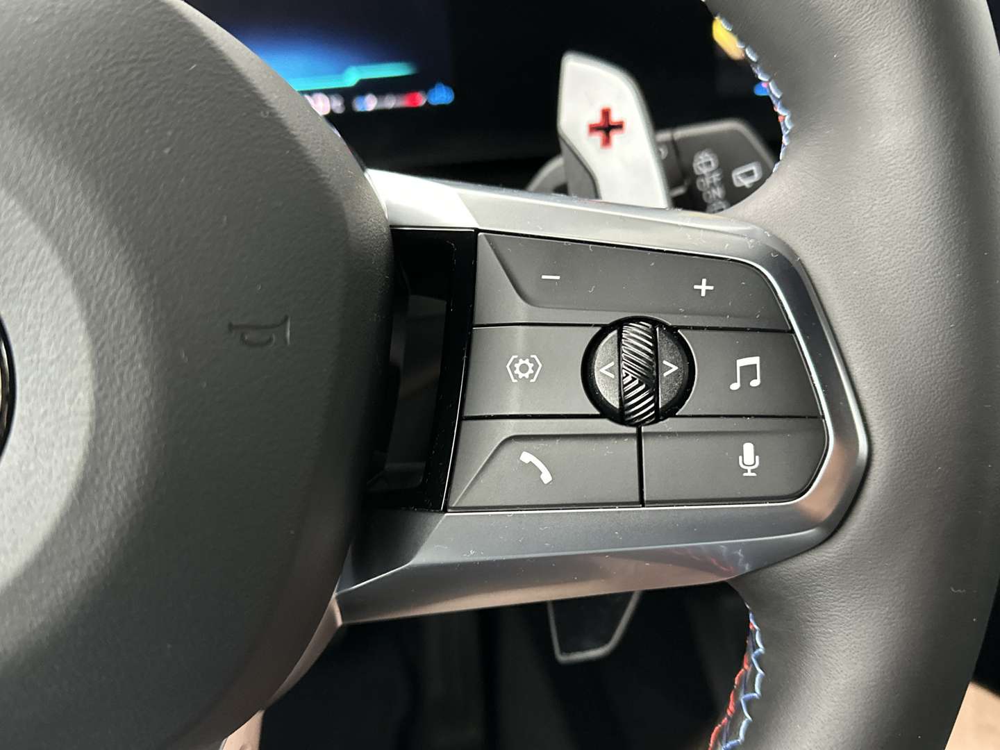 BMW Série 1 M135i XDrive - 2025 - Joinsteer - #16