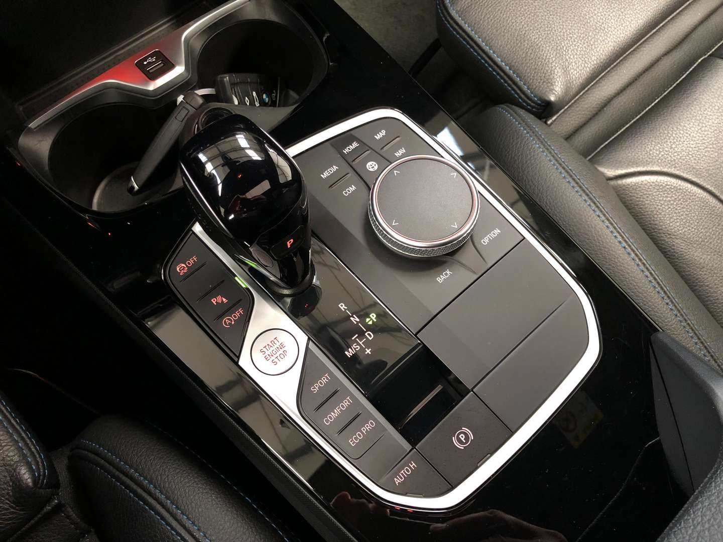 BMW 118i M Sport - 2022 - Joinsteer - #17