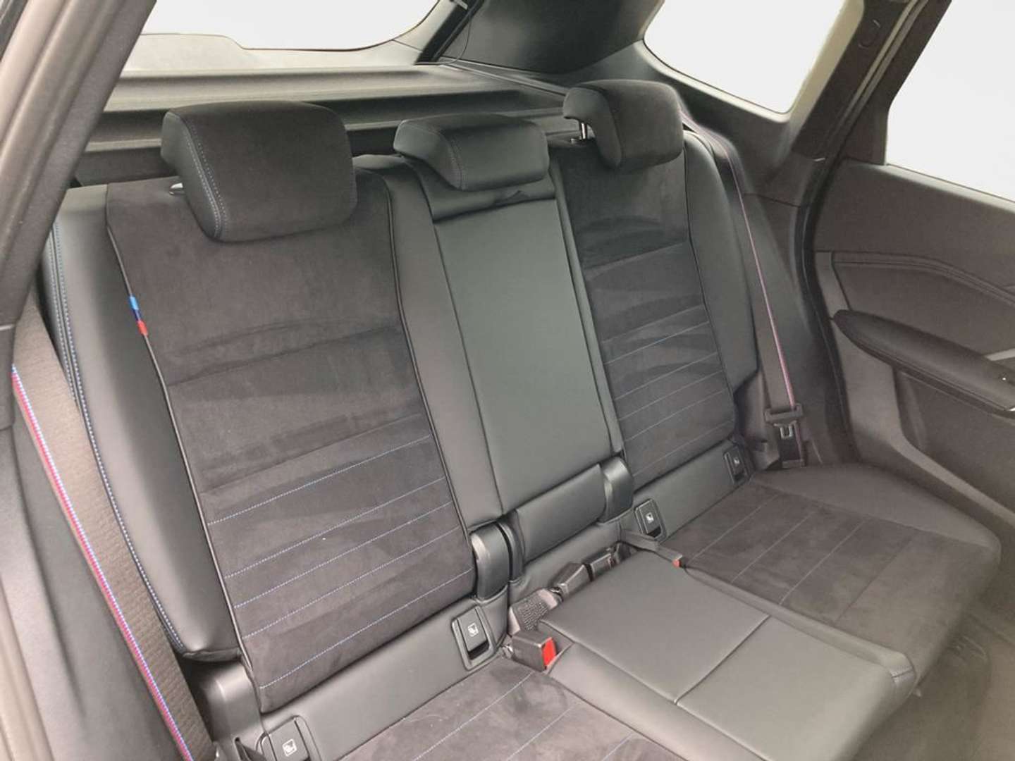 BMW X1 M Sport - 2025 - Joinsteer - #14