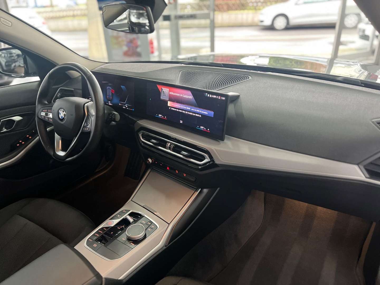 BMW Série 3 Touring 318d - 2022 - Joinsteer - #16