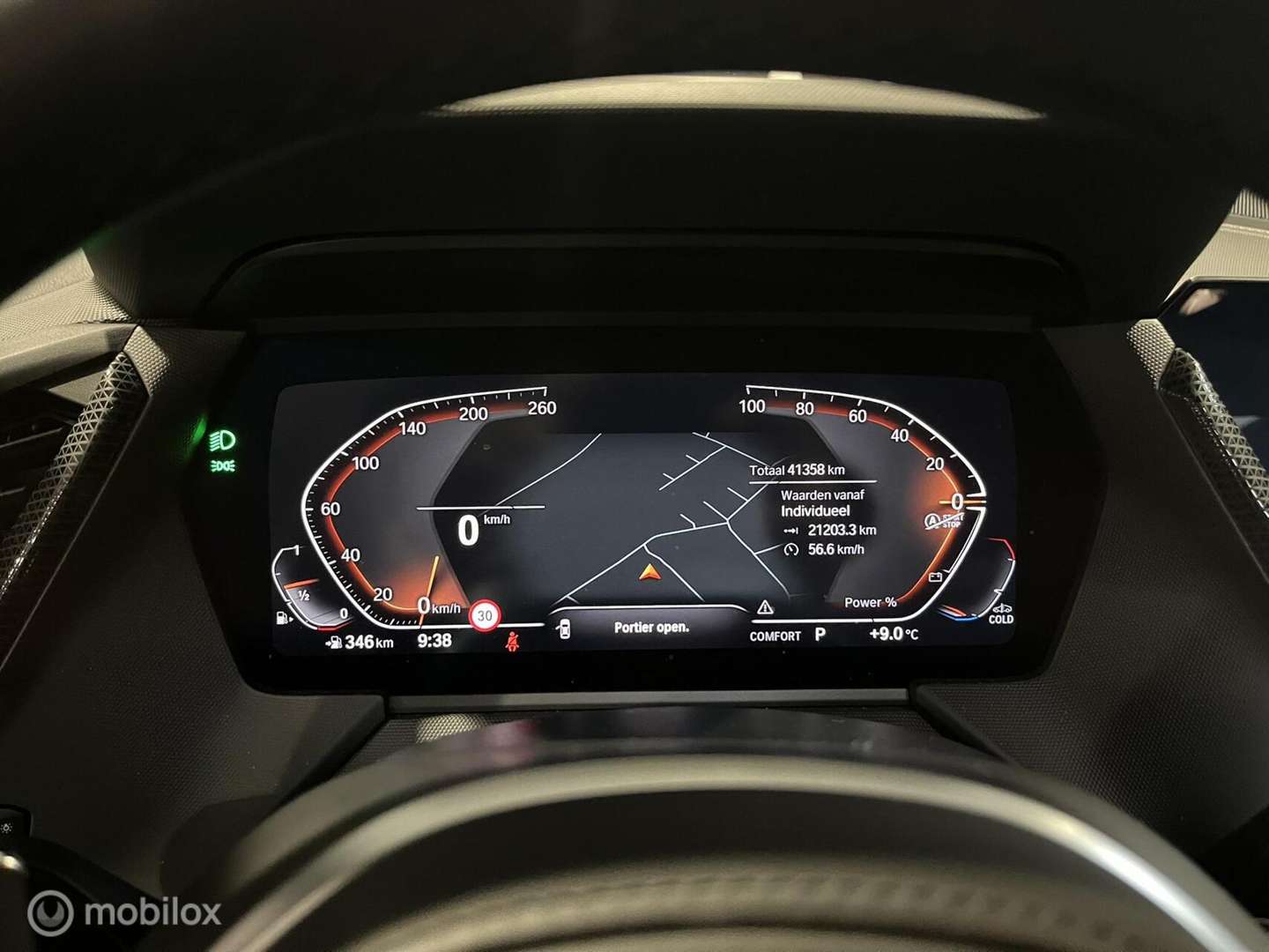 BMW Série 1 M Sport 120i - 2023 - Joinsteer - #20