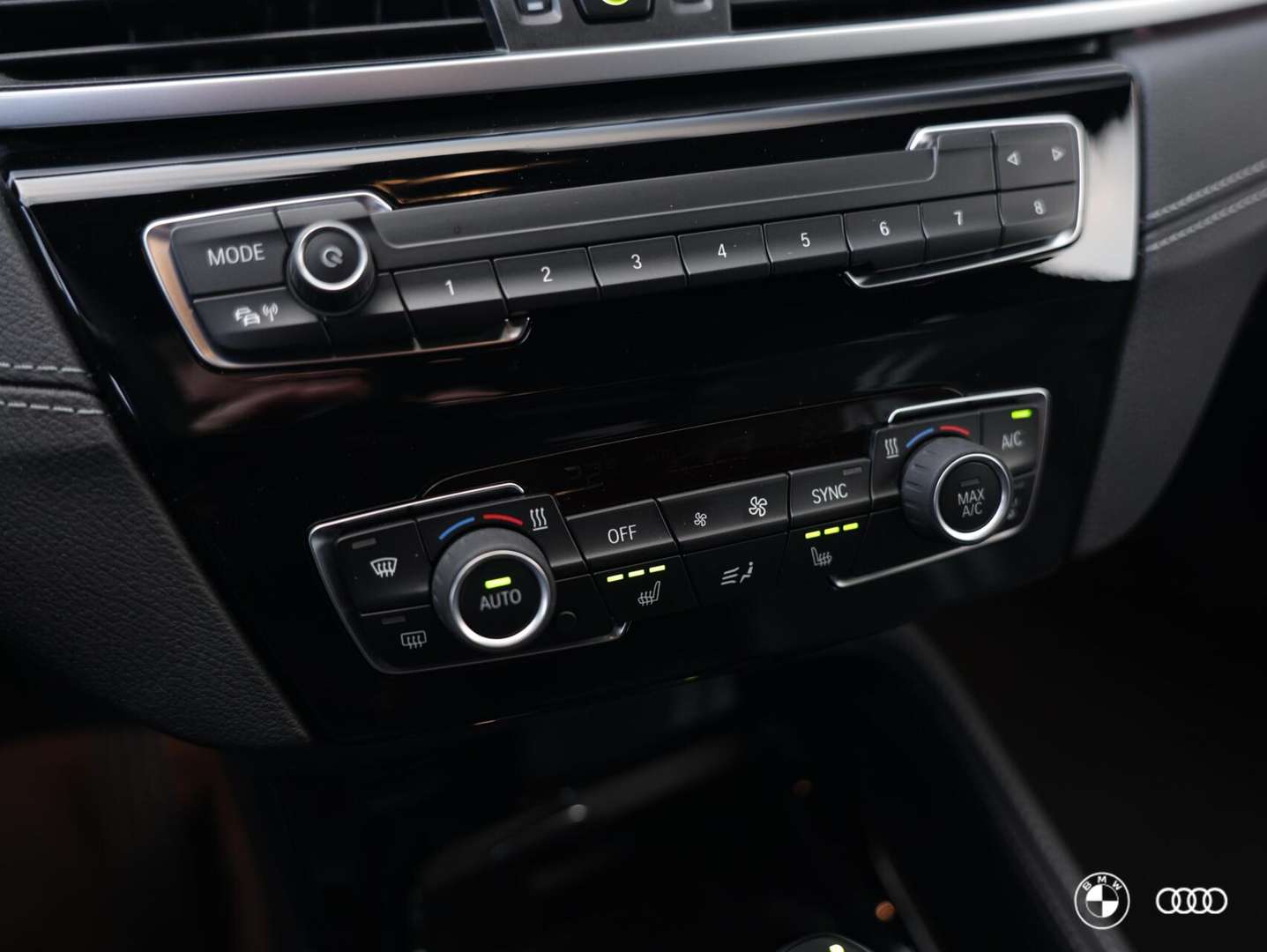 BMW X1 M Sport XDrive25e - 2022 - Joinsteer - #21