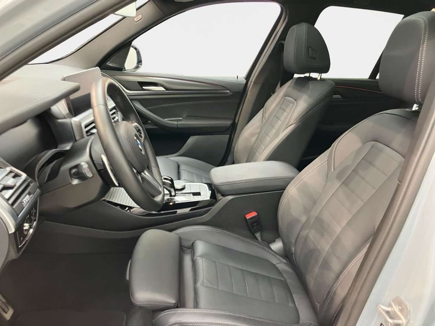 BMW X3 M Sport M - 2024 - Joinsteer - #7