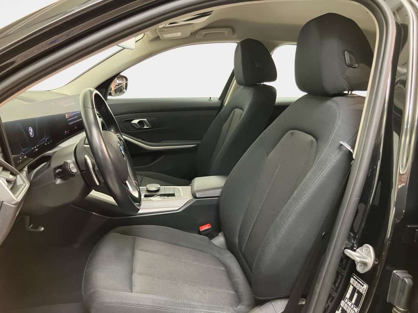 BMW Série 3 320 - 2022 - Joinsteer - #8