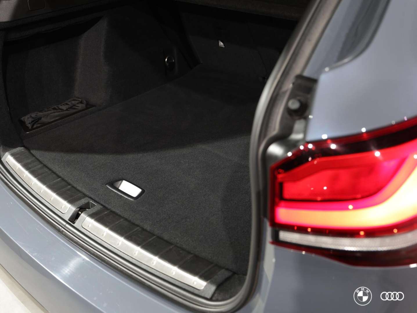 BMW X1 M Sport XDrive25e - 2022 - Joinsteer - #22