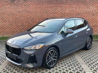 BMW 218i Active Tourer M Sport - 2024 - Joinsteer - #1