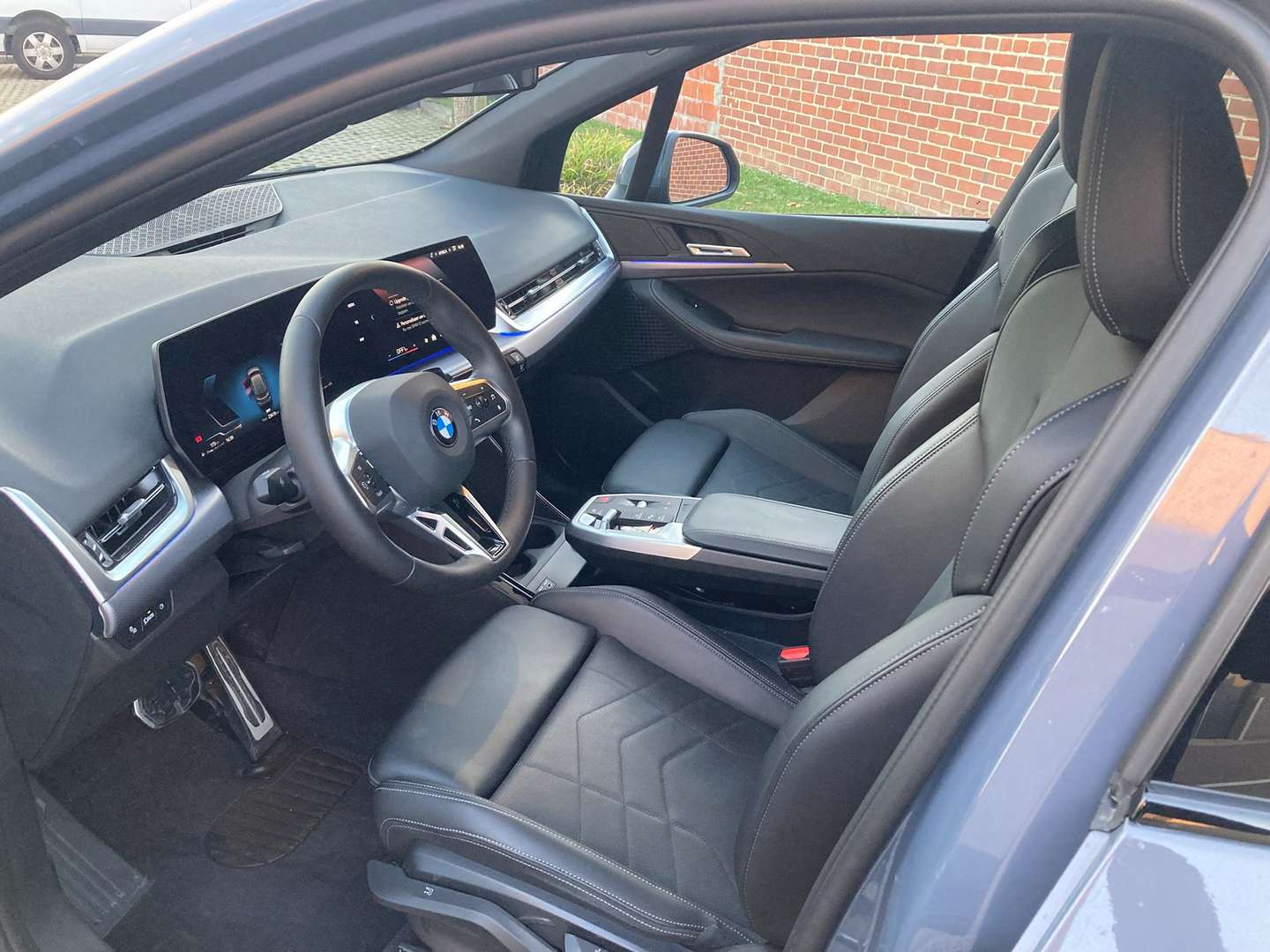 BMW 218i Active Tourer M Sport - 2024 - Joinsteer - #9