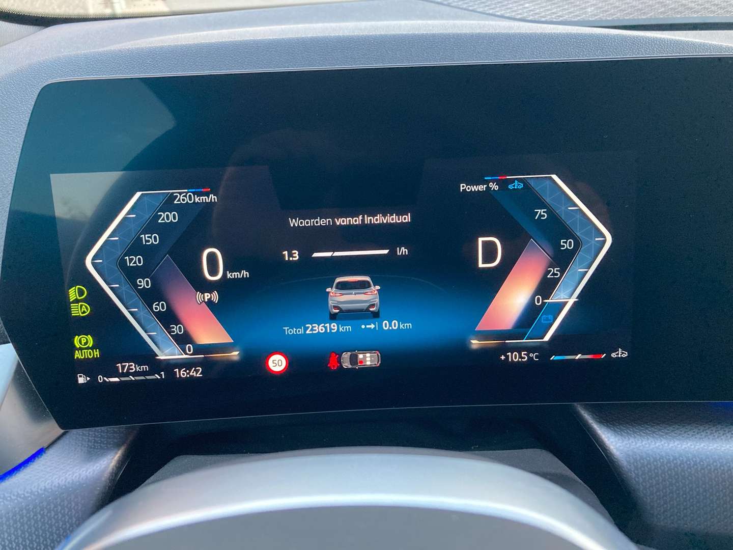 BMW 218i Active Tourer M Sport - 2024 - Joinsteer - #12