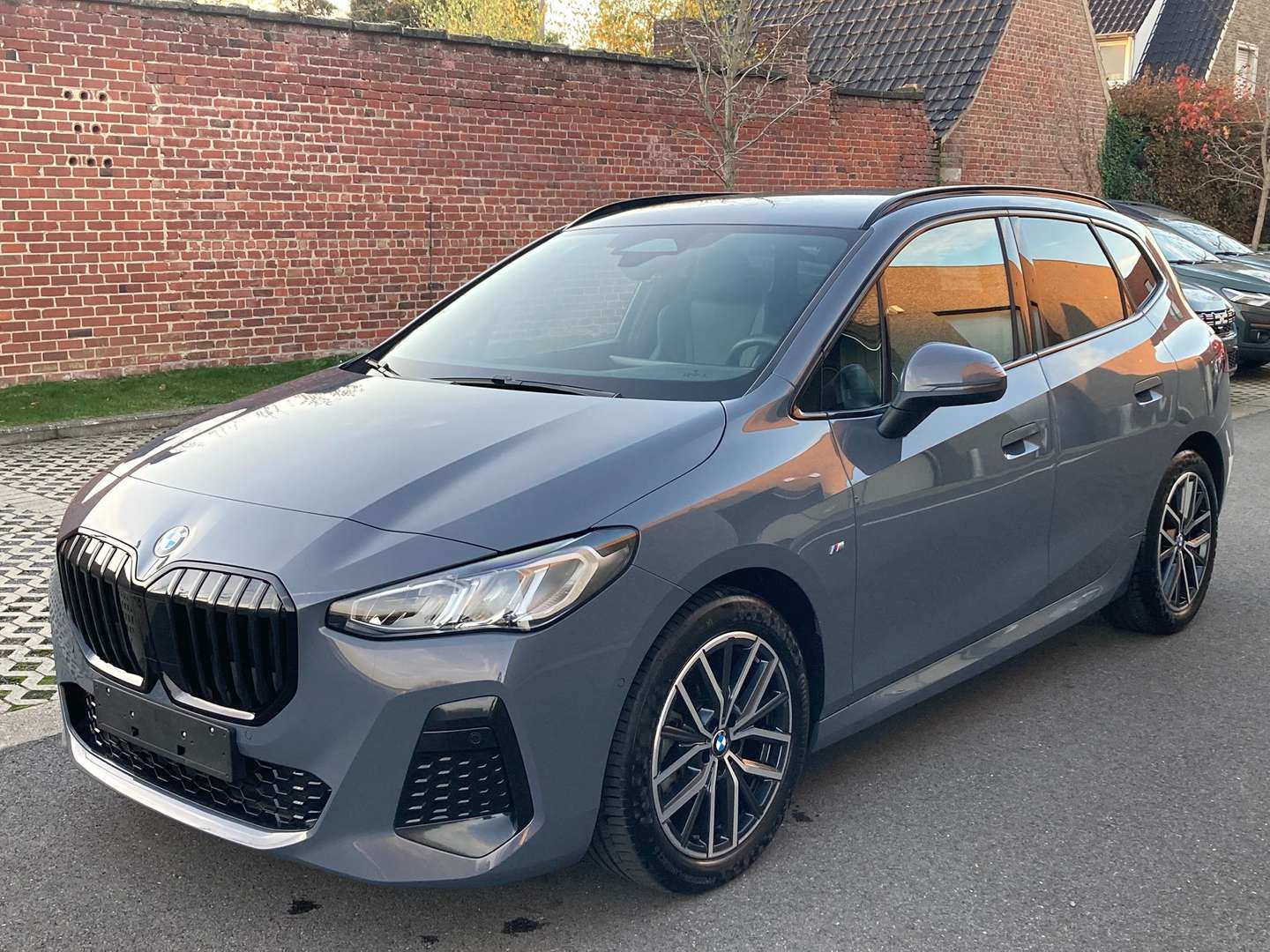 BMW 218i Active Tourer M Sport - 2024 - Joinsteer - #16