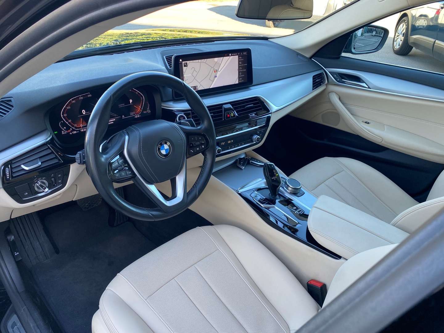 BMW Série 5 Business 520d - 2021 - Joinsteer - #18