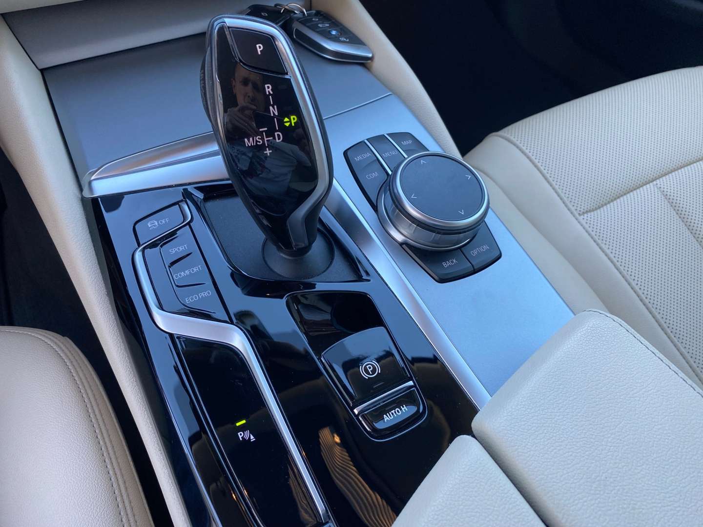 BMW Série 5 Business 520d - 2021 - Joinsteer - #19