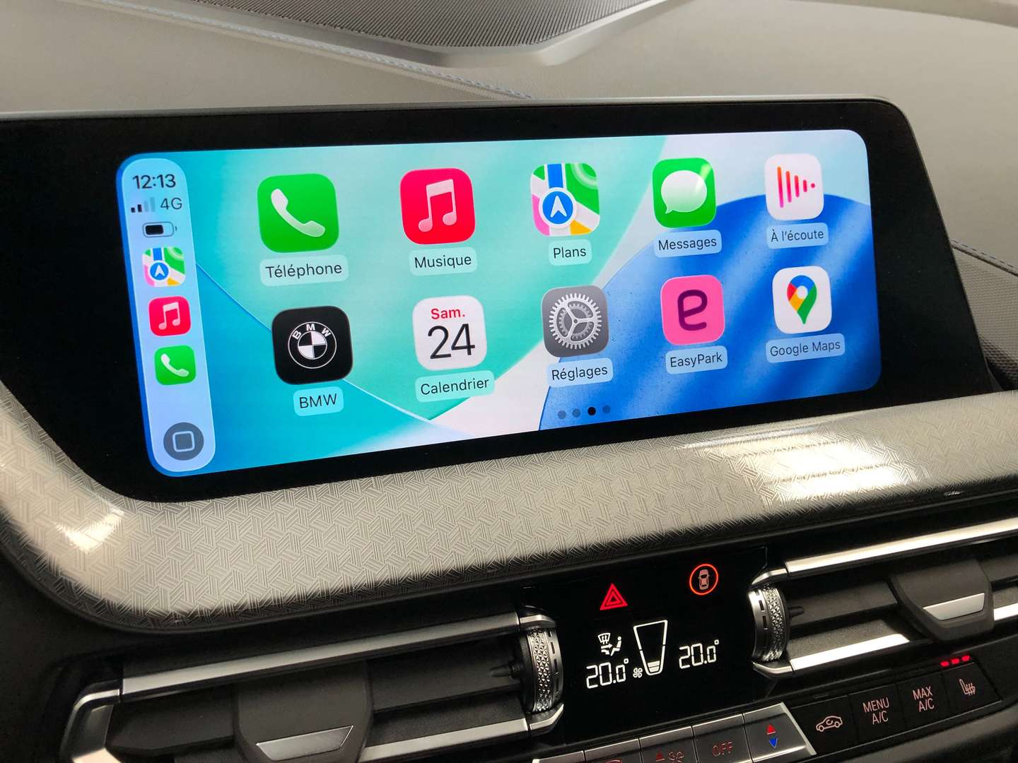 BMW 118i M Sport - 2022 - Joinsteer - #18