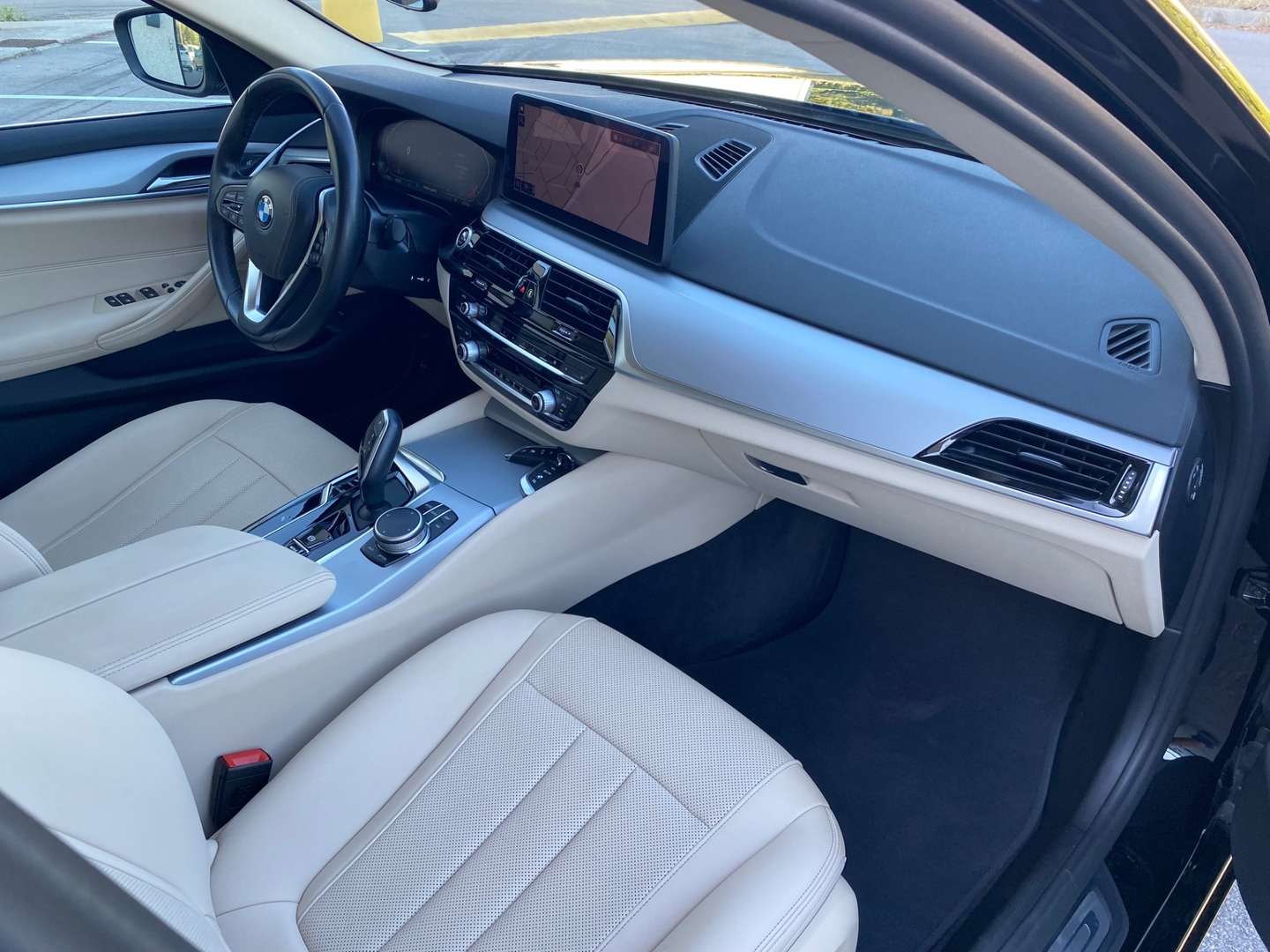 BMW Série 5 Business 520d - 2021 - Joinsteer - #20