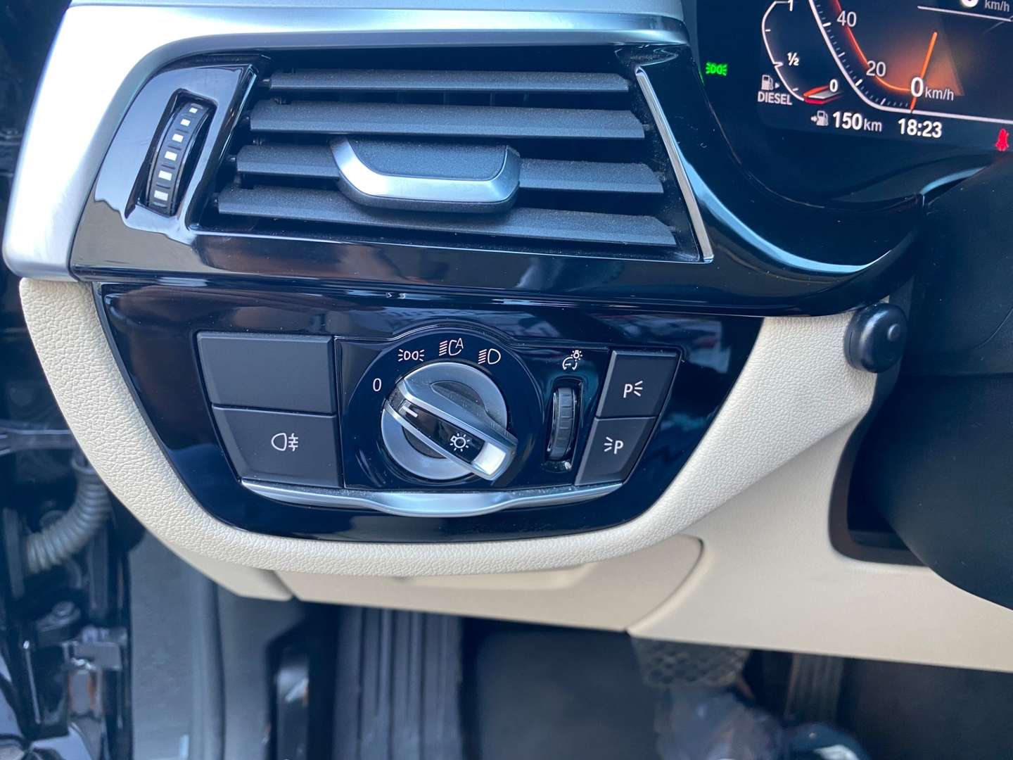BMW Série 5 Business 520d - 2021 - Joinsteer - #22