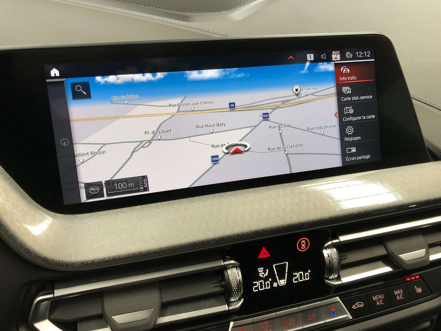 BMW 118i M Sport - 2022 - Joinsteer - #21